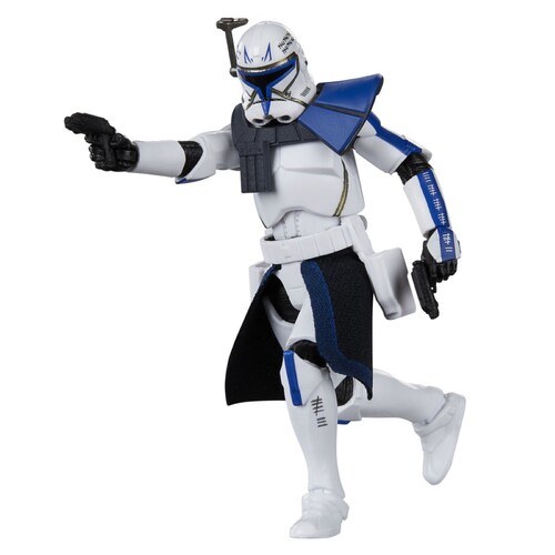 Star Wars The Vintage Collection Clone Commander Rex (Bracca Mission) Hasbro
