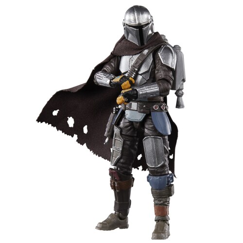 Star Wars The Vintage Collection The Mandalorian (Mines Of Mandalore) Hasbro