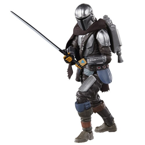 Star Wars The Vintage Collection The Mandalorian (Mines Of Mandalore) Hasbro