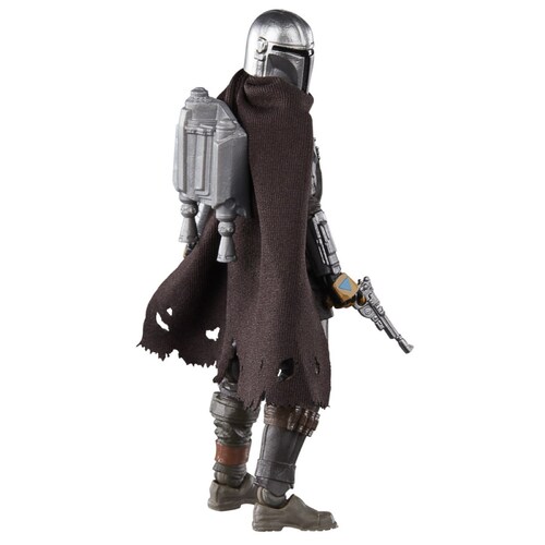 Star Wars The Vintage Collection The Mandalorian (Mines Of Mandalore) Hasbro