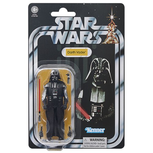 Star Wars The Vintage Collection Darth Vader Hasbro