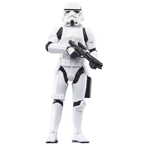 Star Wars la Colección Vintage -   Stormtrooper  Hasbro