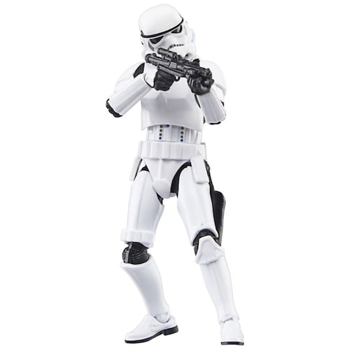 Star Wars la Colección Vintage -   Stormtrooper  Hasbro