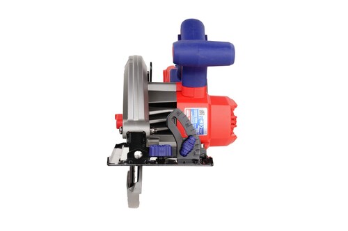 Sierra Circular de Mano Inalámbrica de 20V, Brushless Emtop
