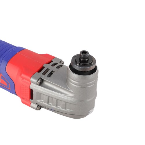 Multiherramienta Inalámbrica Oscilante, 6 Velocidades Emtop