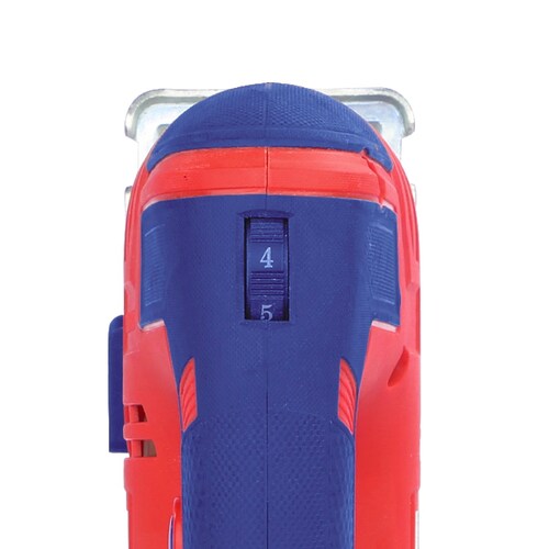 Sierra Caladora 570W  Emtop