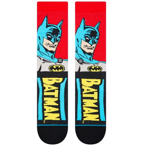 Calcetas Joker Dc Comic para Hombre Stance