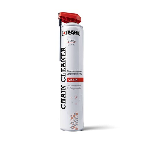 Limpiador Ipone para Cadena Road Chain Care
