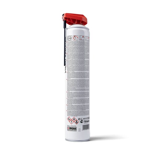 Limpiador Ipone para Cadena Road Chain Care