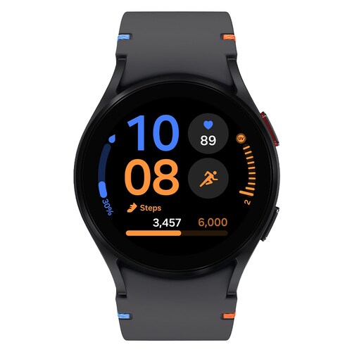 Samsung Galaxy Watch Fe Negro