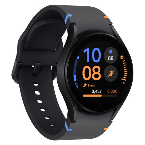 Samsung Galaxy Watch Fe Negro