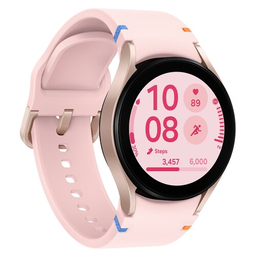 Samsung Galaxy Watch Fe Rosa