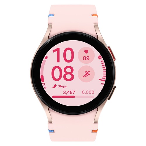Samsung Galaxy Watch Fe Rosa