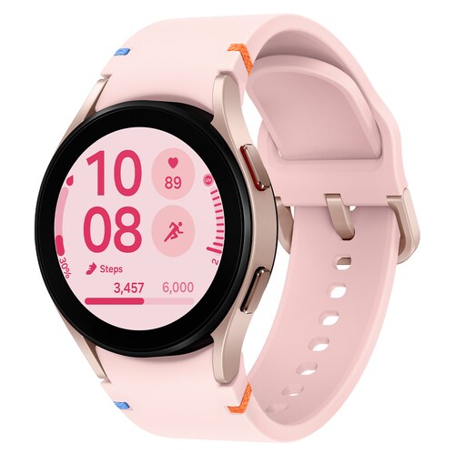 Samsung Galaxy Watch Fe Rosa