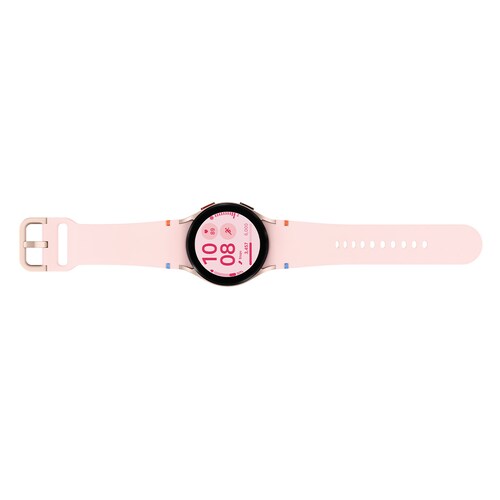 Samsung Galaxy Watch Fe Rosa