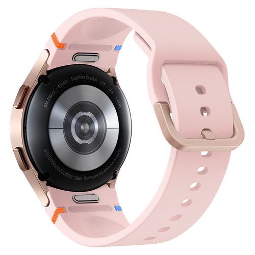 Samsung Galaxy Watch Fe Rosa