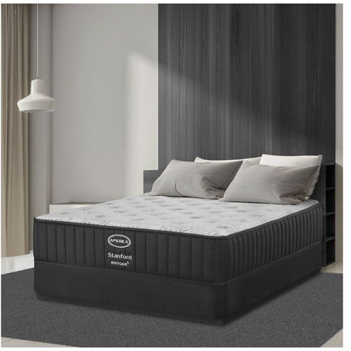 Colchón King Size Stanford América