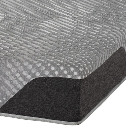 Colchón de Caja Individual Easy Fit Newman America