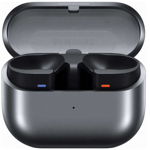 Audífonos Inalámbricos Samsung Galaxy Buds 3 Pro Grafito