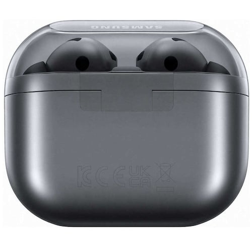 Audífonos Inalámbricos Samsung Galaxy Buds 3 Pro Grafito