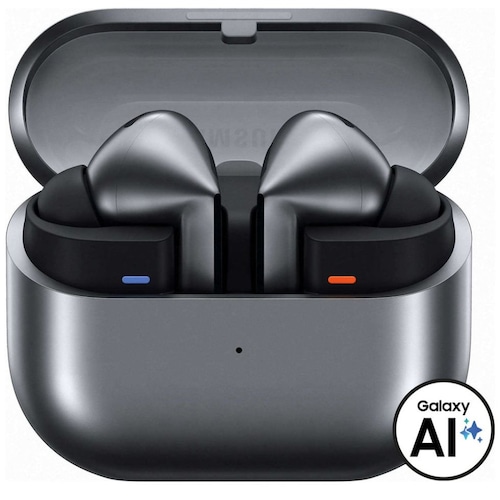 Audífonos Inalámbricos Samsung Galaxy Buds 3 Pro Grafito