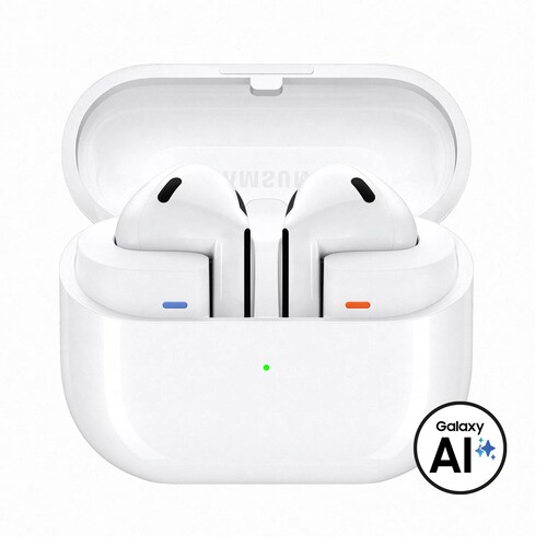 Audífonos Samsung Galaxy Buds 3 Blancos
