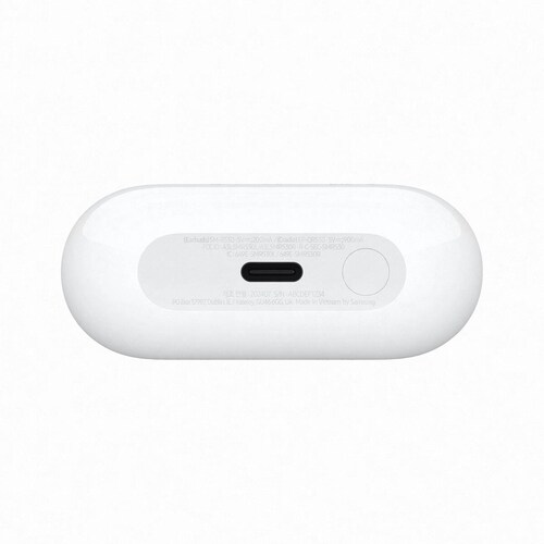 Audífonos Samsung Galaxy Buds 3 Blancos