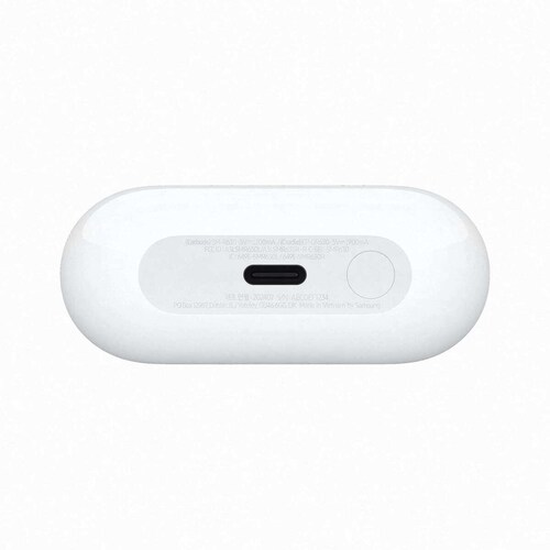Audífonos  Samsung Galaxy Buds 3 Pro Blanco
