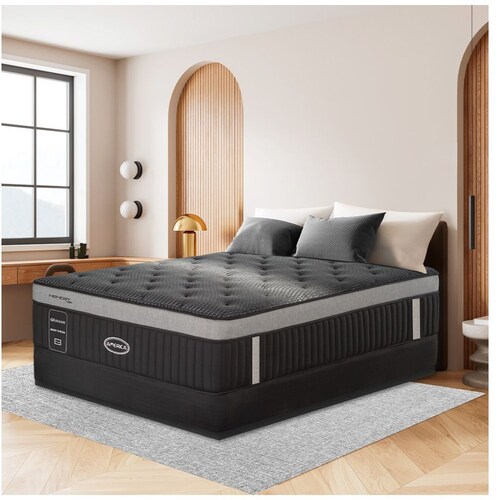Colchón King Size Graham América