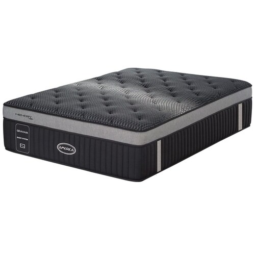Colchón King Size Graham América