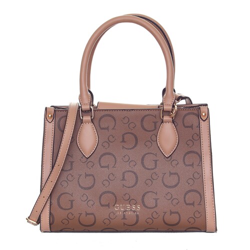 Bolsa Oak Park Carryall Café Guess