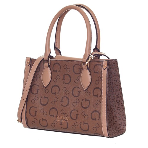 Bolsa Oak Park Carryall Café Guess