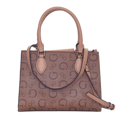 Bolsa Oak Park Carryall Café Guess