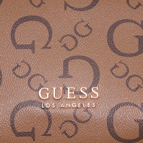 Bolsa Oak Park Carryall Café Guess