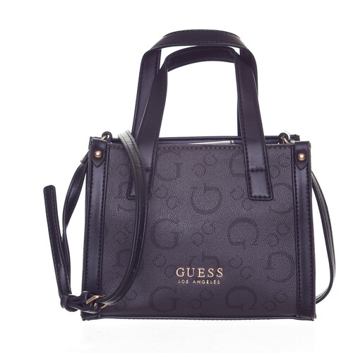 Bolsa Oak Park Mini Tote Ng Guess
