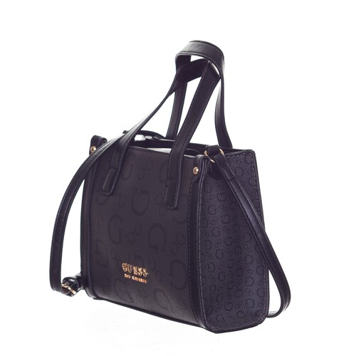 Bolsa Oak Park Mini Tote Ng Guess