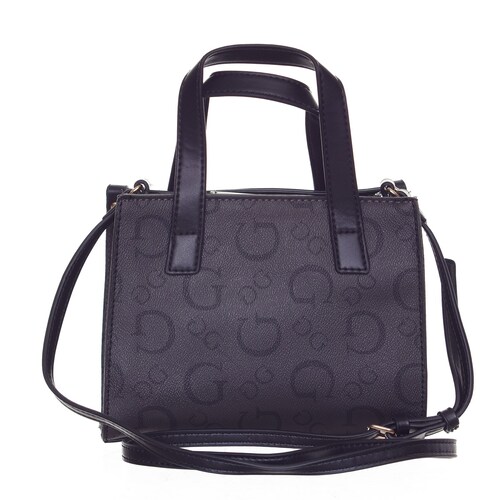 Bolsa Oak Park Mini Tote Ng Guess