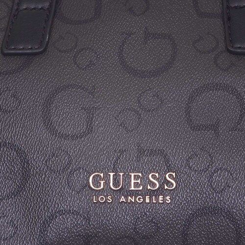 Bolsa Oak Park Mini Tote Ng Guess