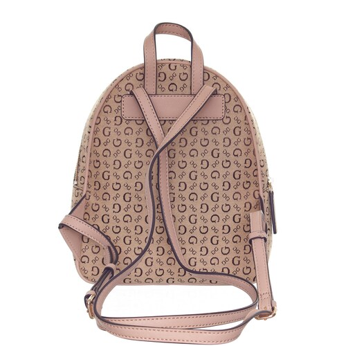 Mochila Draven Backpack Café Guess