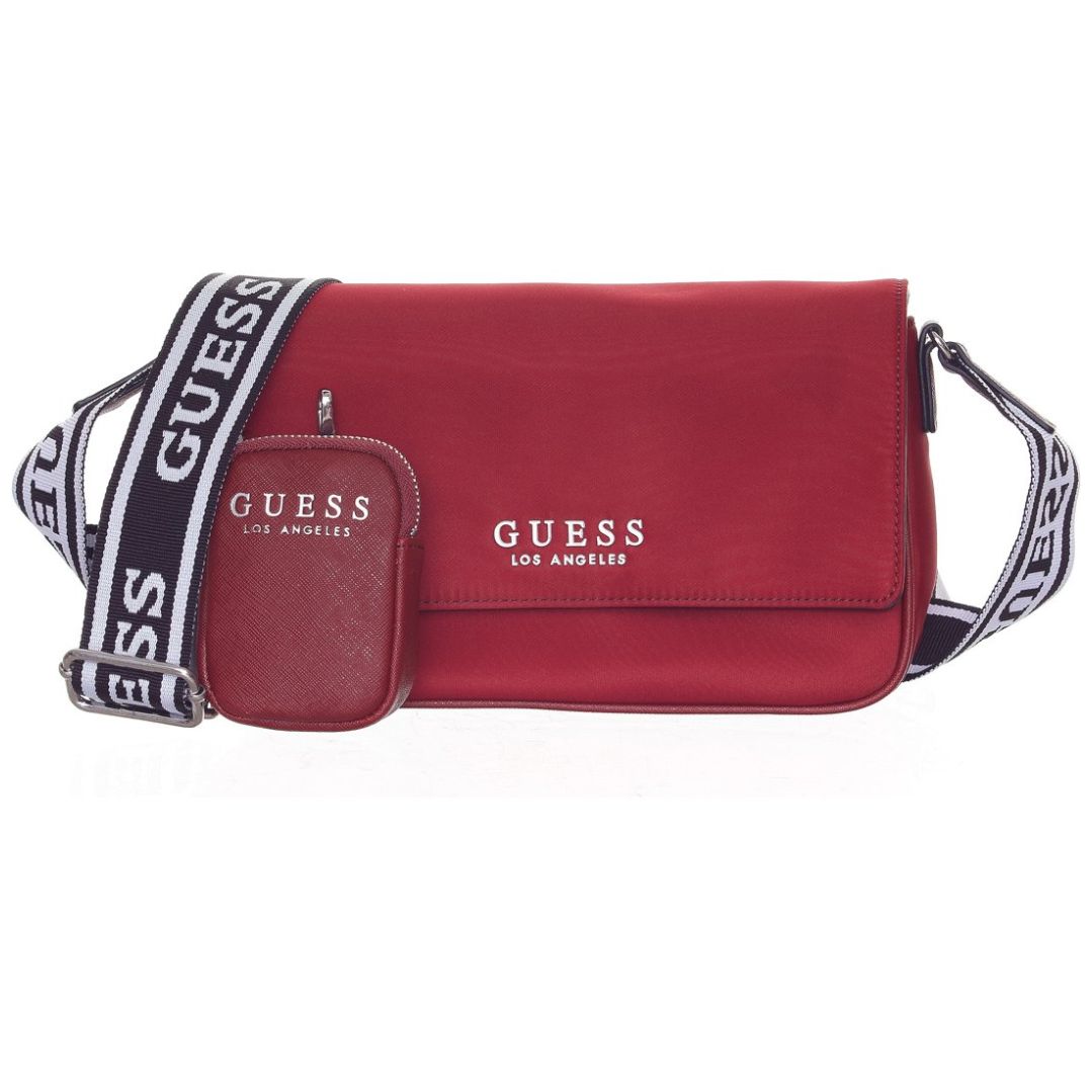 Bolso Guess Bolsas De Dama Sears Bolso Guess Madix Bag Para Mujer - Main Image