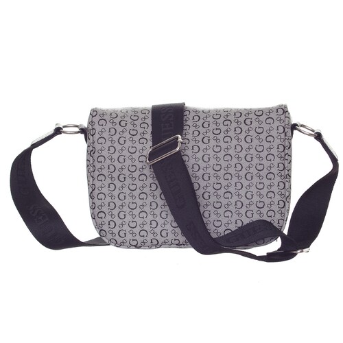 Bolsa Hailley Belt Bag Negro Guess