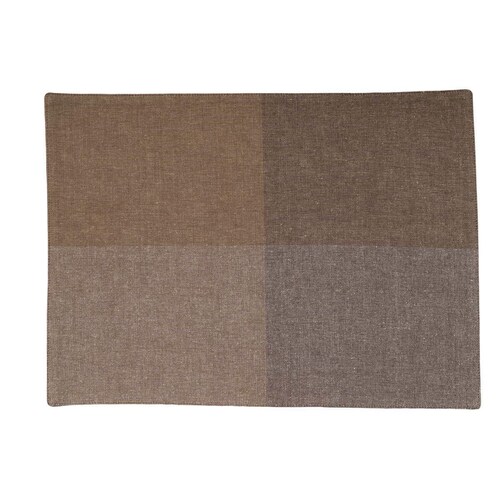Mantel Individual Quadrant Café Vintage Home