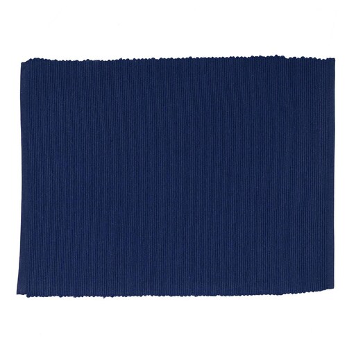 Mantel Individual Tuko Azul Vintage Home