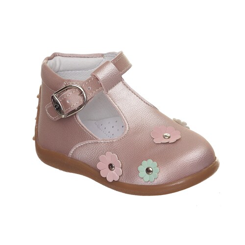 Zapato Traba Infantil Andanenes