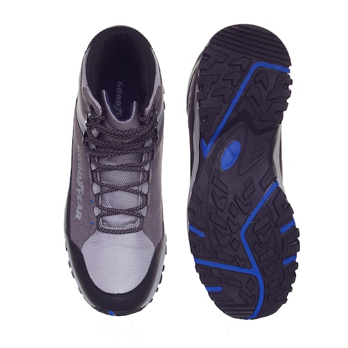 Bota Hiking para Hombre Goodyear Footwear