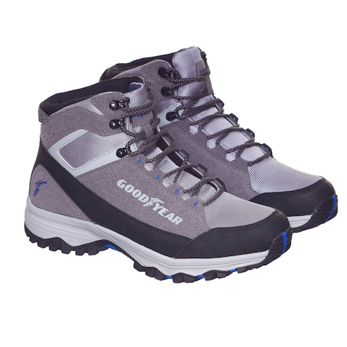 Bota Hiking para Hombre Goodyear Footwear