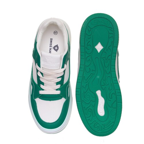 Tenis para Hombre Swiss Navy