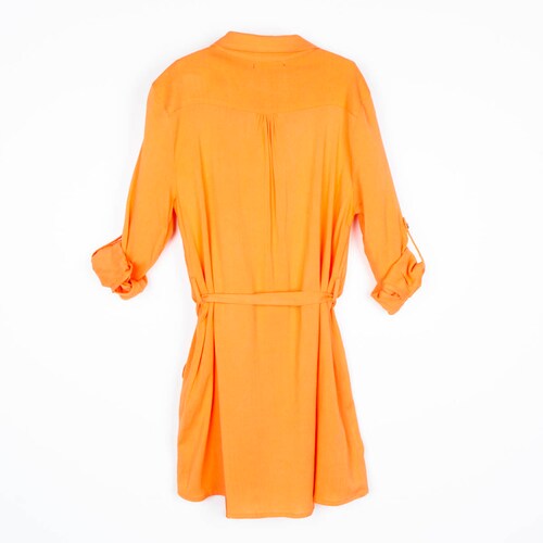 Vestido Camisero para Niña Studio si