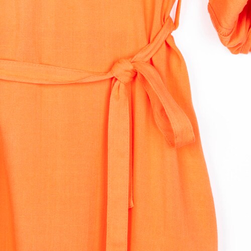 Vestido Camisero para Niña Studio si