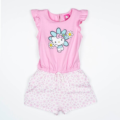 Jumper Estampado para Niña Hello Kitty